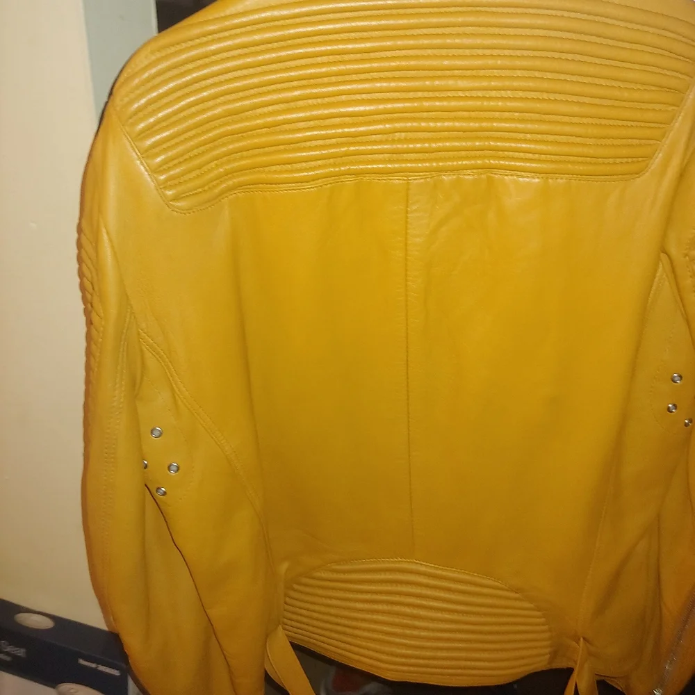 Hudson Jacket - Picture 2 of 2